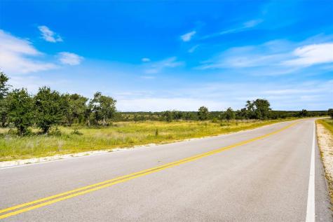 Tbd Lookout Mountain Road Johnson City TX 78636