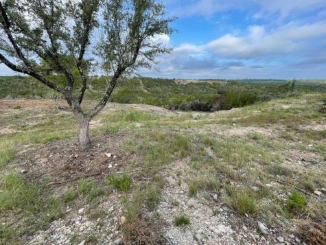 Tbd Lookout Mountain Road Johnson City TX 78636