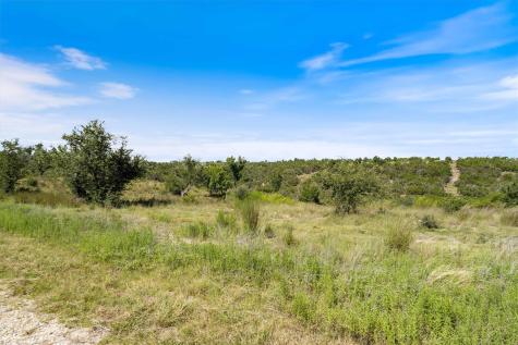 Tbd Lookout Mountain Road Johnson City TX 78636