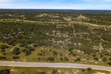 Tbd Lookout Mountain Road Johnson City TX 78636