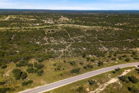 Tbd Lookout Mountain Road Johnson City TX 78636
