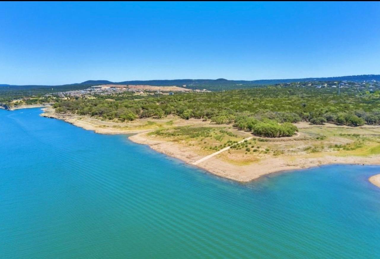 6706 Bar K Clubhouse Court Leander TX 78645