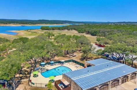 6706 Bar K Clubhouse Court Leander TX 78645