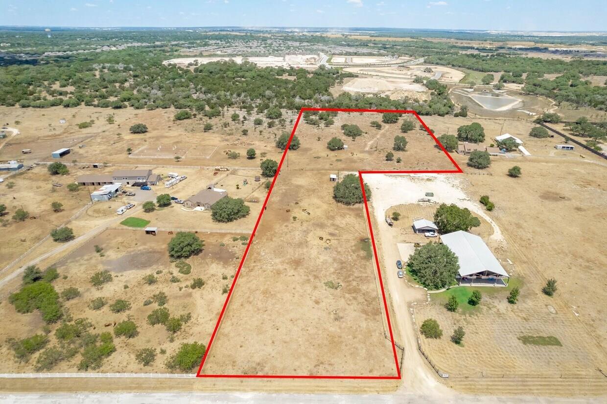 550 Shell Stone Trail Georgetown TX 78628