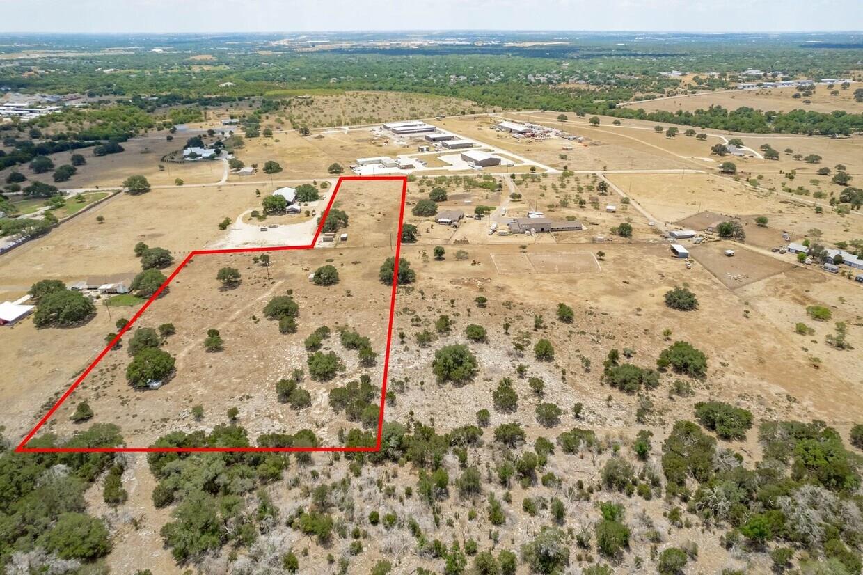 550 Shell Stone Trail Georgetown TX 78628