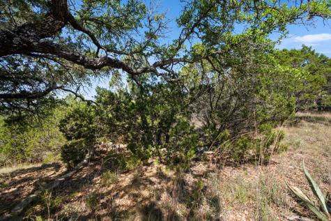 28809 Rim Rock Road Marble Falls TX 78654