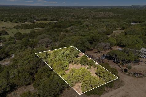 28809 Rim Rock Road Marble Falls TX 78654