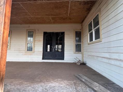 Tbd Jones Road Cedar Creek TX 78612