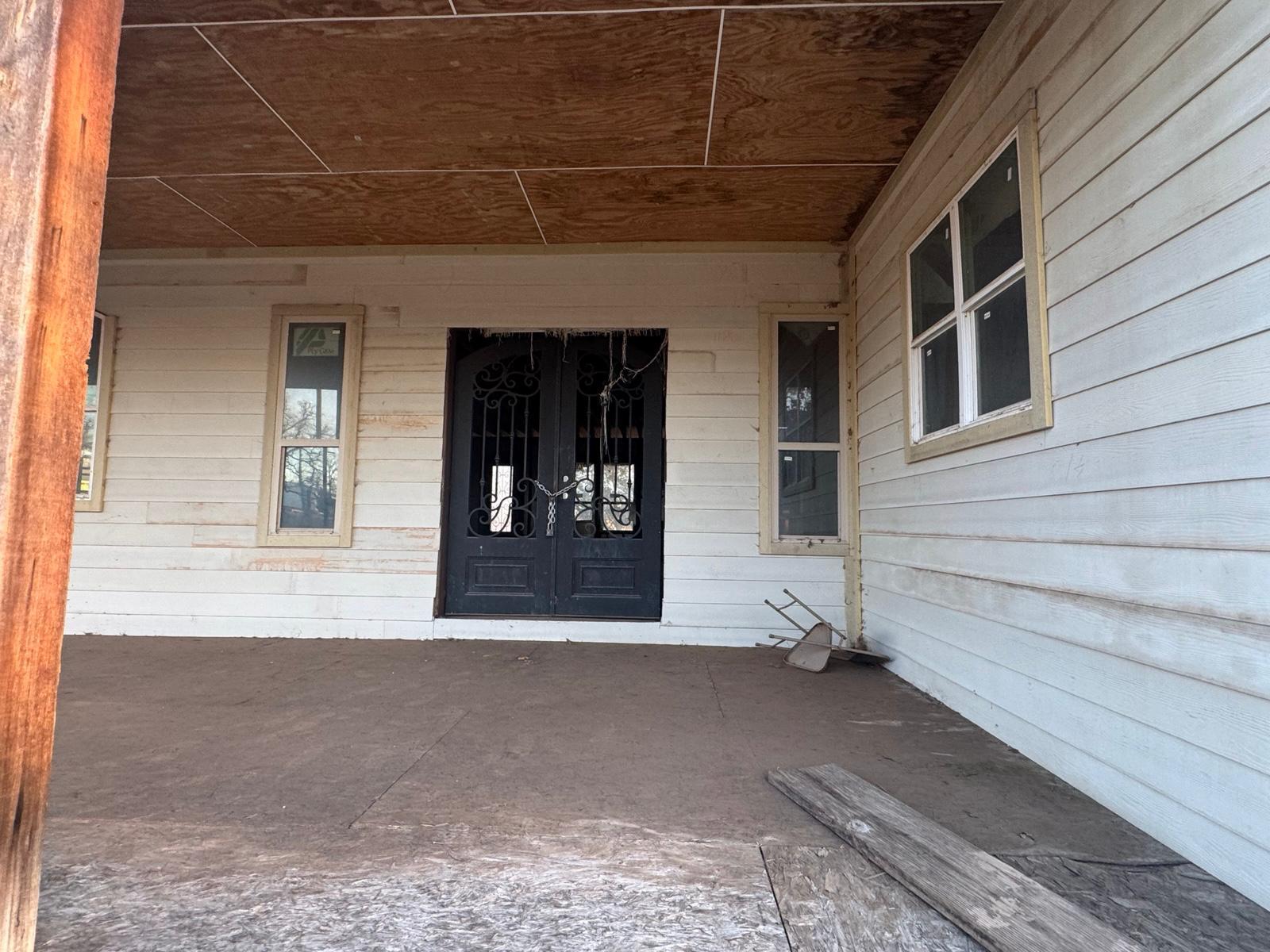 Tbd Jones Road Cedar Creek TX 78612