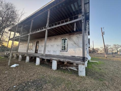 Tbd Jones Road Cedar Creek TX 78612