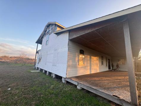 Tbd Jones Road Cedar Creek TX 78612