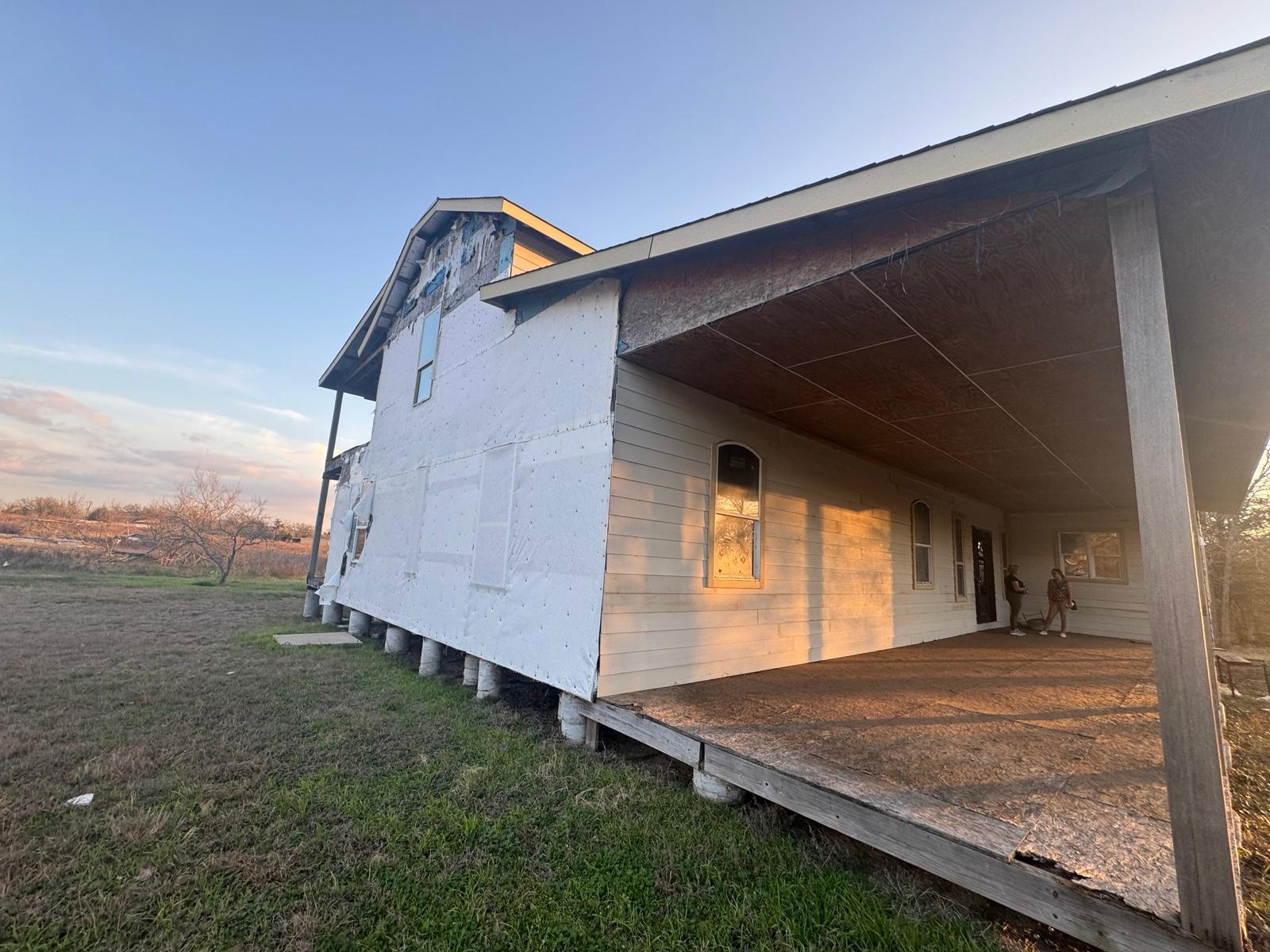 Tbd Jones Road Cedar Creek TX 78612