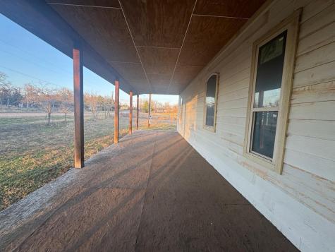 Tbd Jones Road Cedar Creek TX 78612