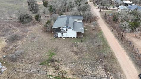 Tbd Jones Road Cedar Creek TX 78612