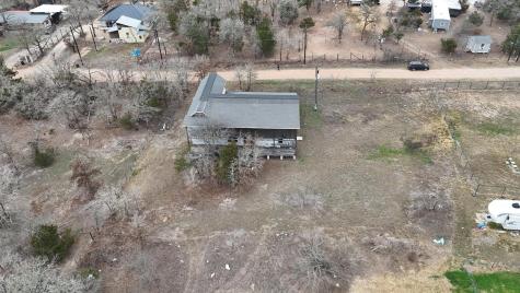 Tbd Jones Road Cedar Creek TX 78612