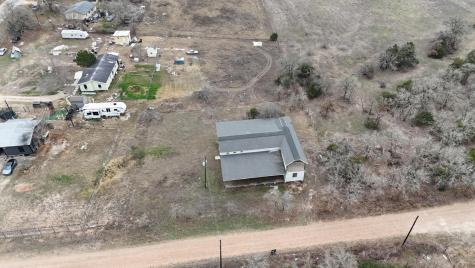 Tbd Jones Road Cedar Creek TX 78612
