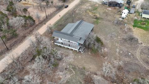 Tbd Jones Road Cedar Creek TX 78612