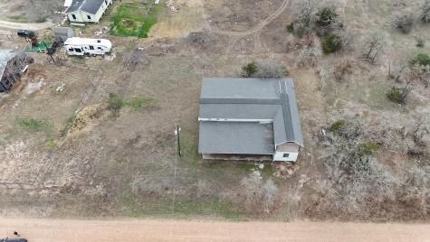 Tbd Jones Road Cedar Creek TX 78612