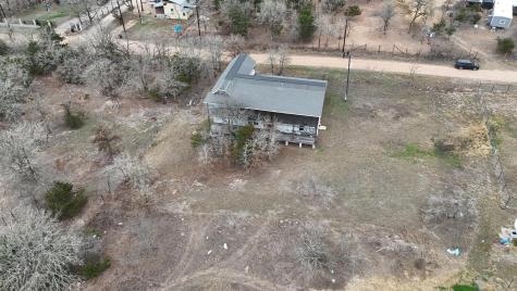 Tbd Jones Road Cedar Creek TX 78612