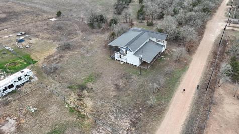 Tbd Jones Road Cedar Creek TX 78612