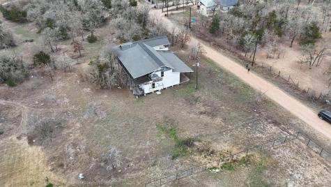 Tbd Jones Road Cedar Creek TX 78612