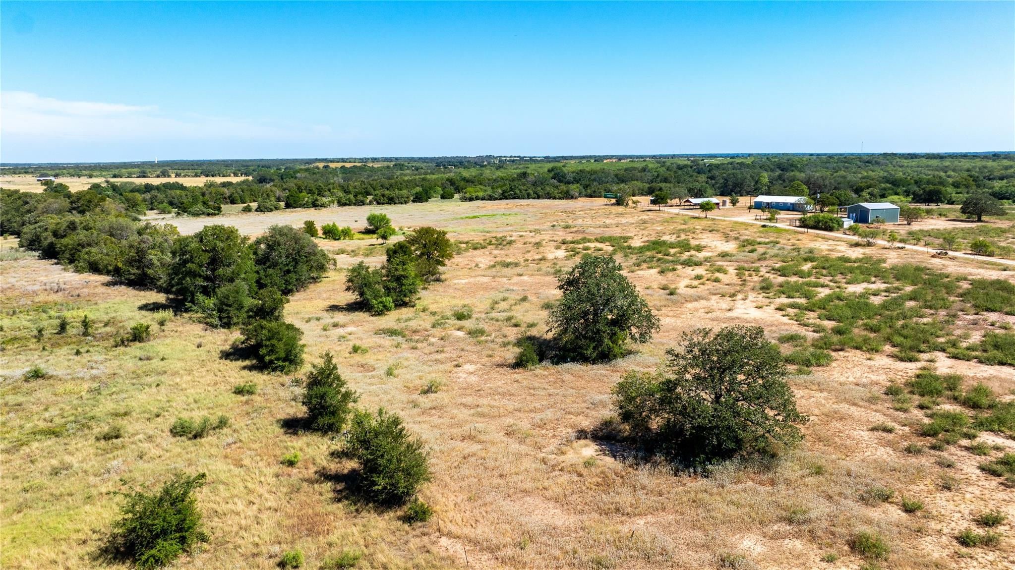 Lot 3c Tumbleweed Trail Dale TX 78616