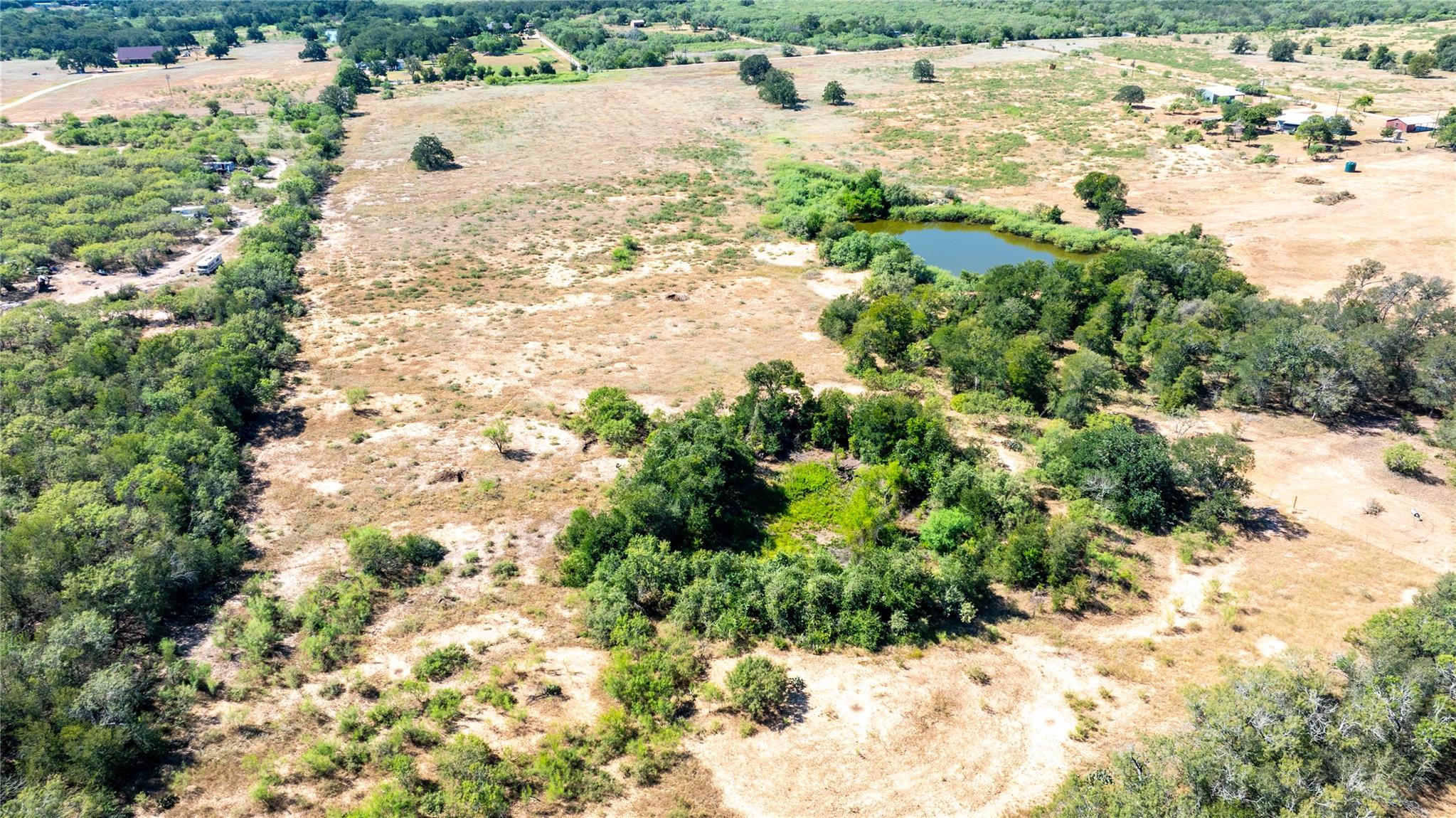 Lot 3c Tumbleweed Trail Dale TX 78616