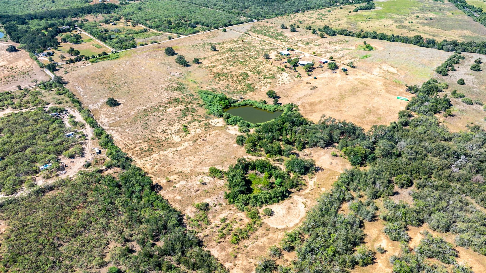 Lot 3c Tumbleweed Trail Dale TX 78616