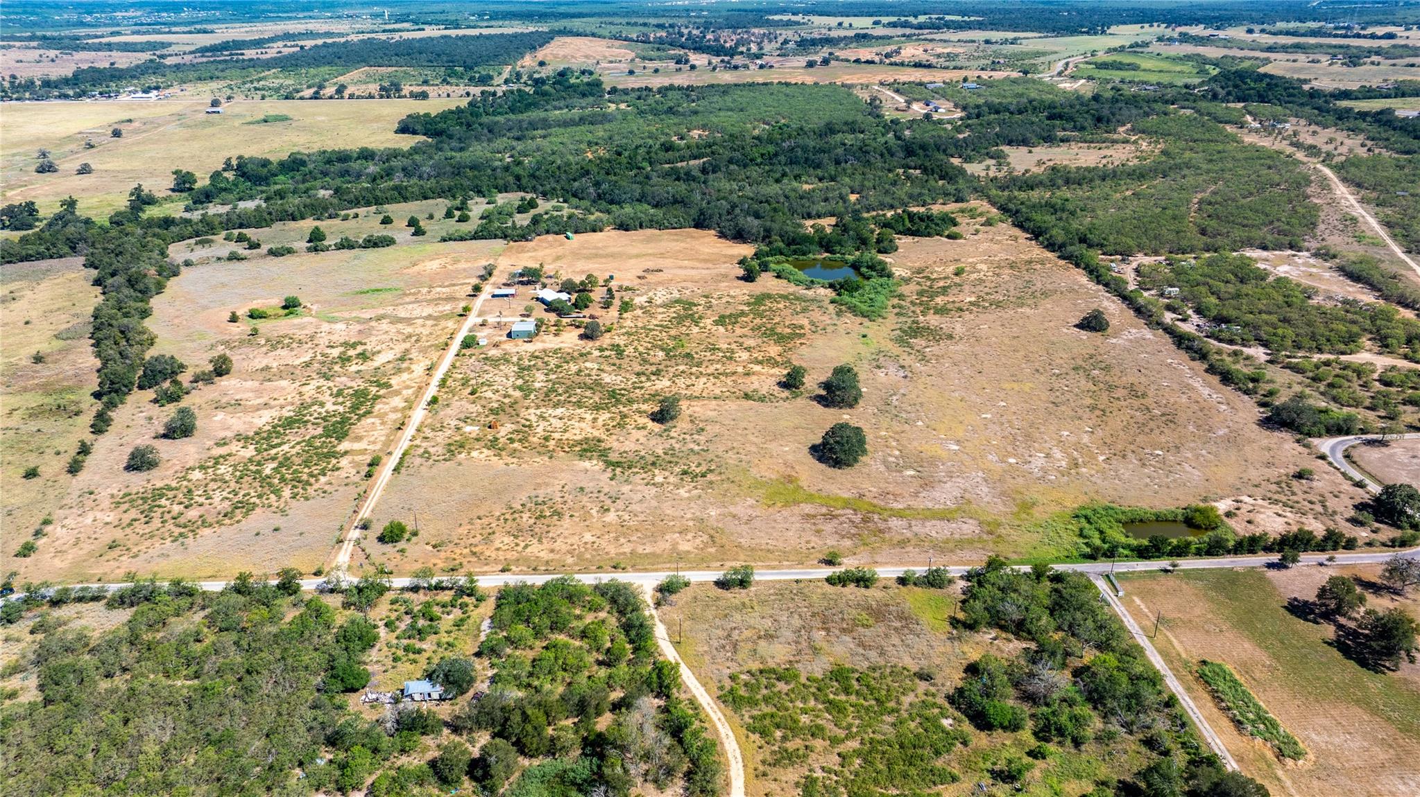 Lot 3c Tumbleweed Trail Dale TX 78616