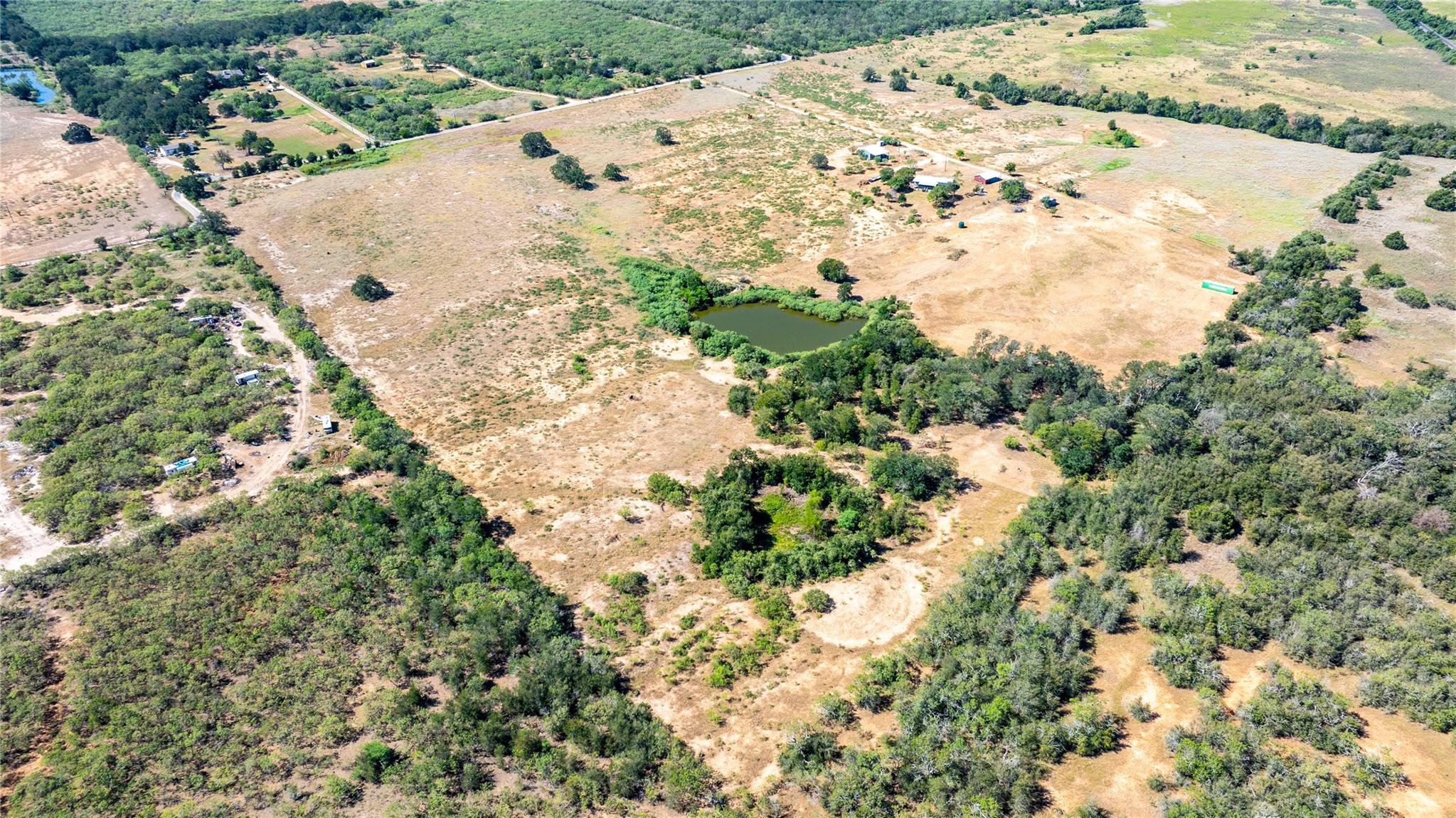 Lot 3c Tumbleweed Trail Dale TX 78616