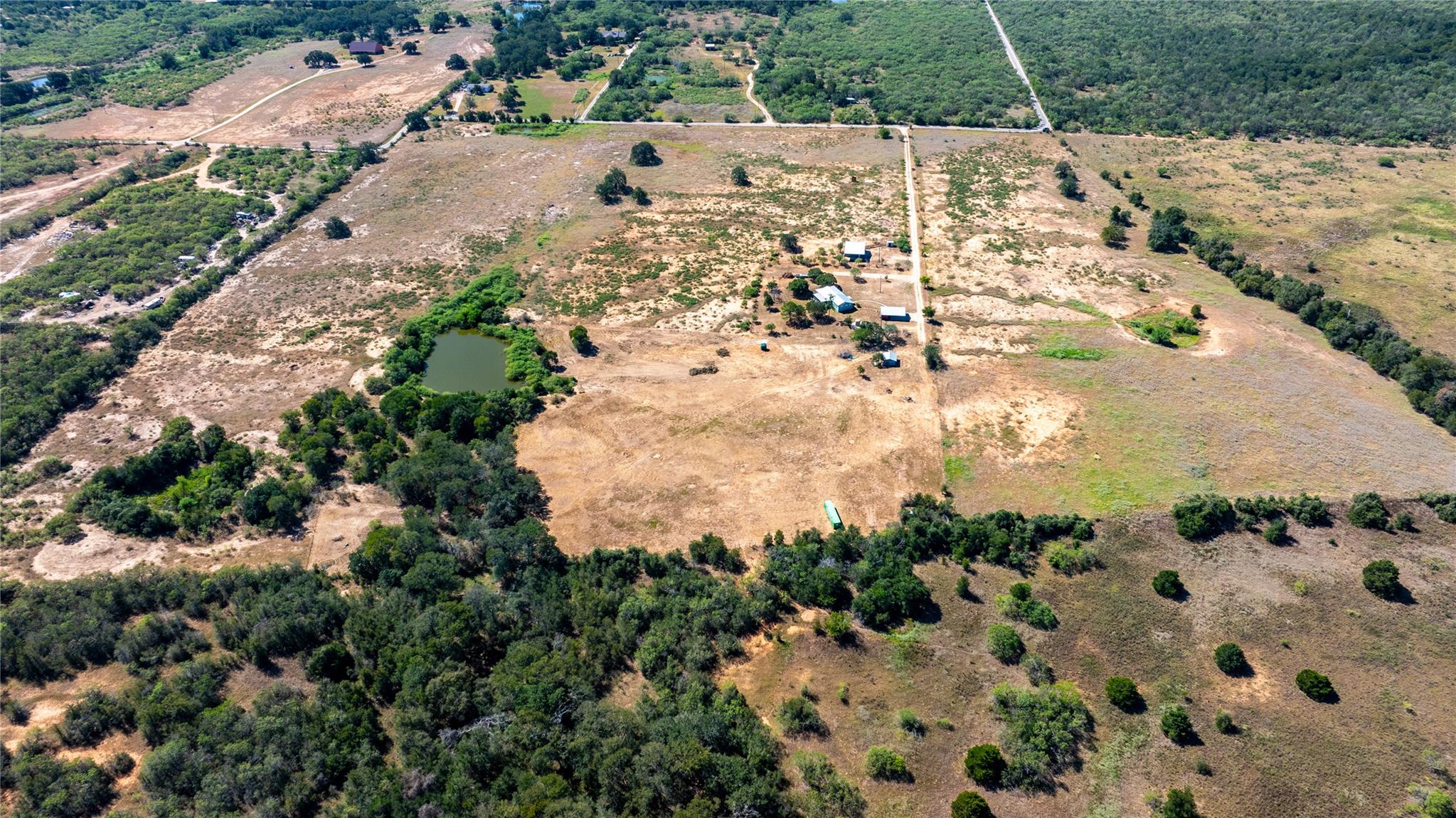 Lot 3c Tumbleweed Trail Dale TX 78616