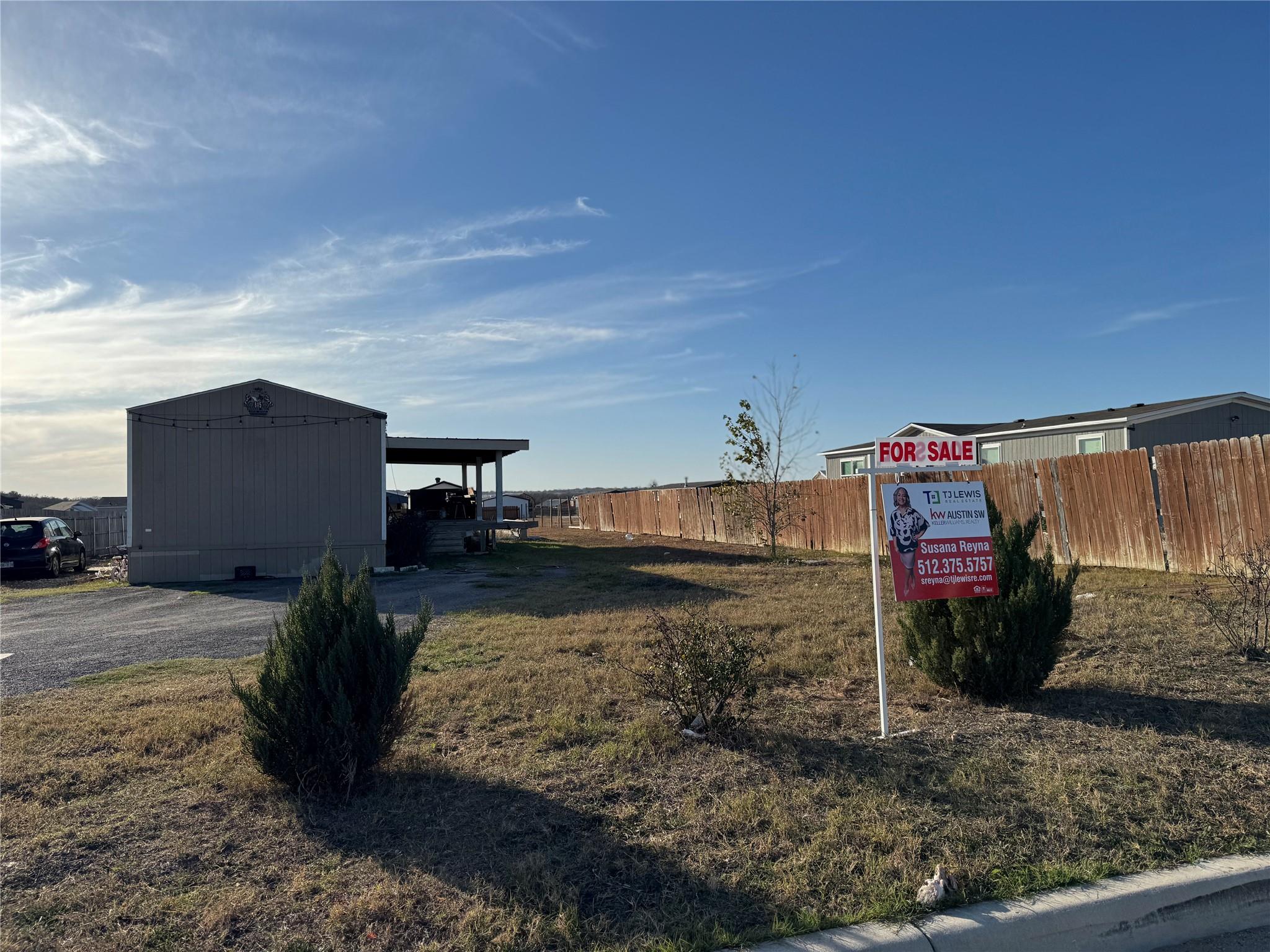 815 Rustler Pass Kyle TX 78640