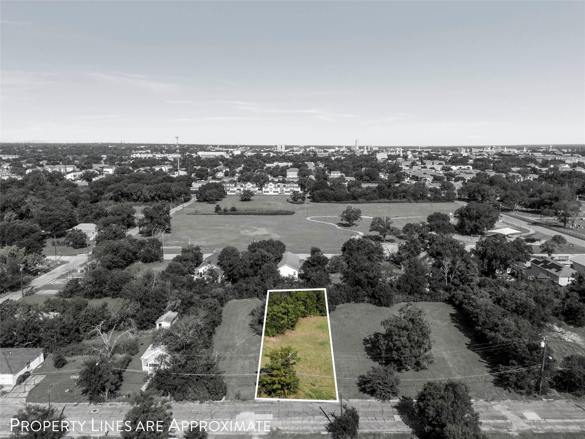 805 Benton Drive Waco TX 76706