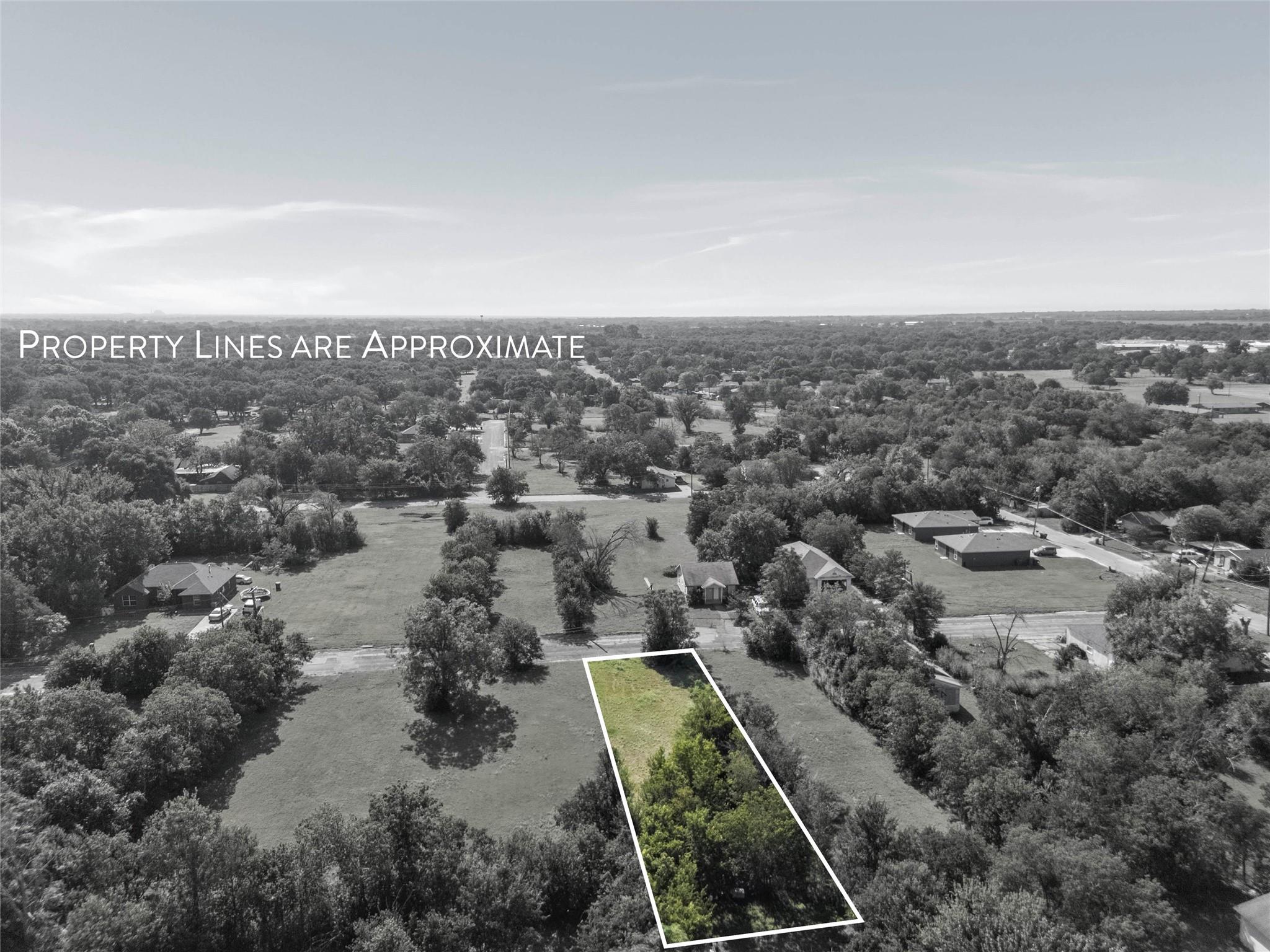 805 Benton Drive Waco TX 76706