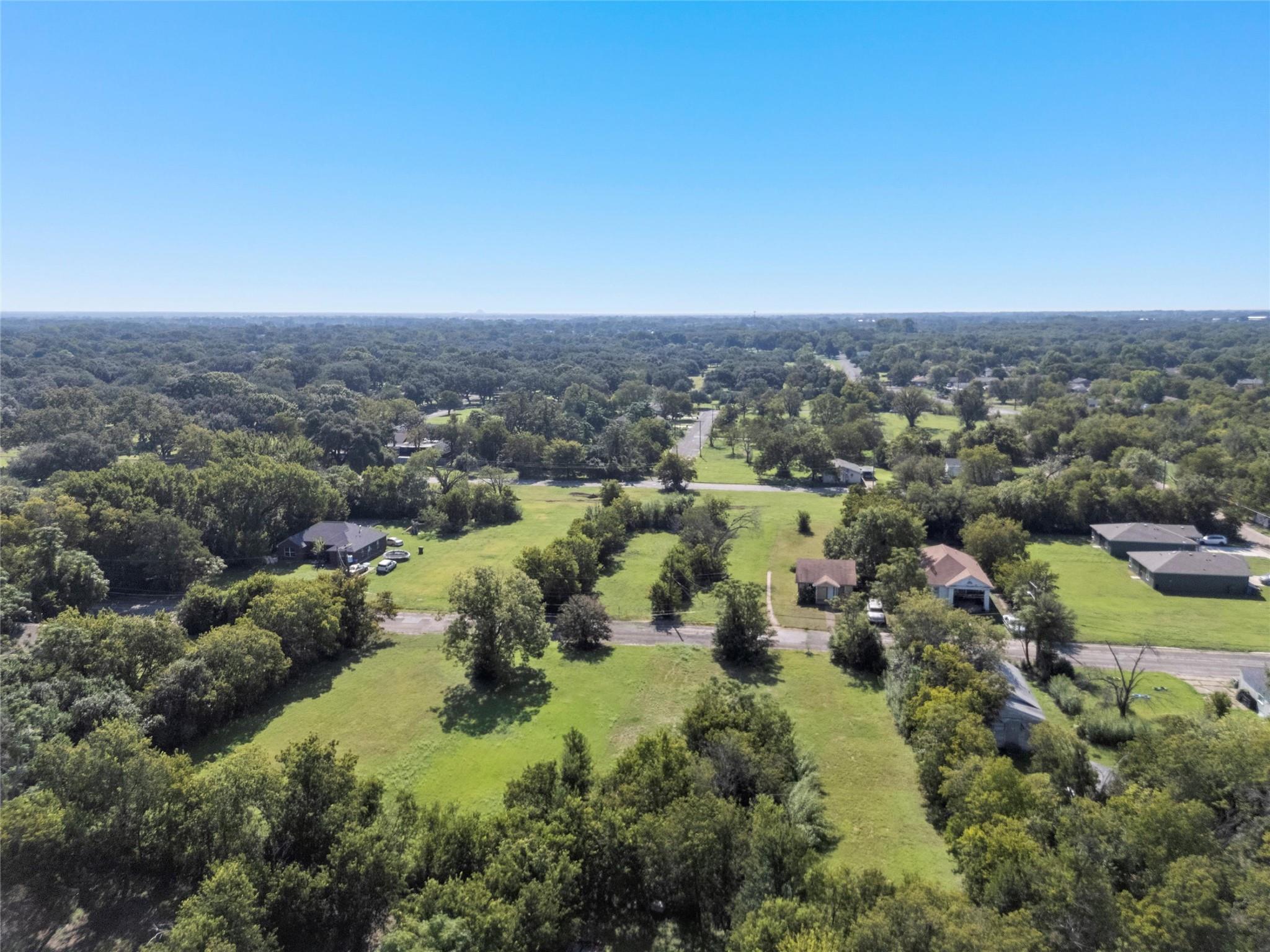 805 Benton Drive Waco TX 76706