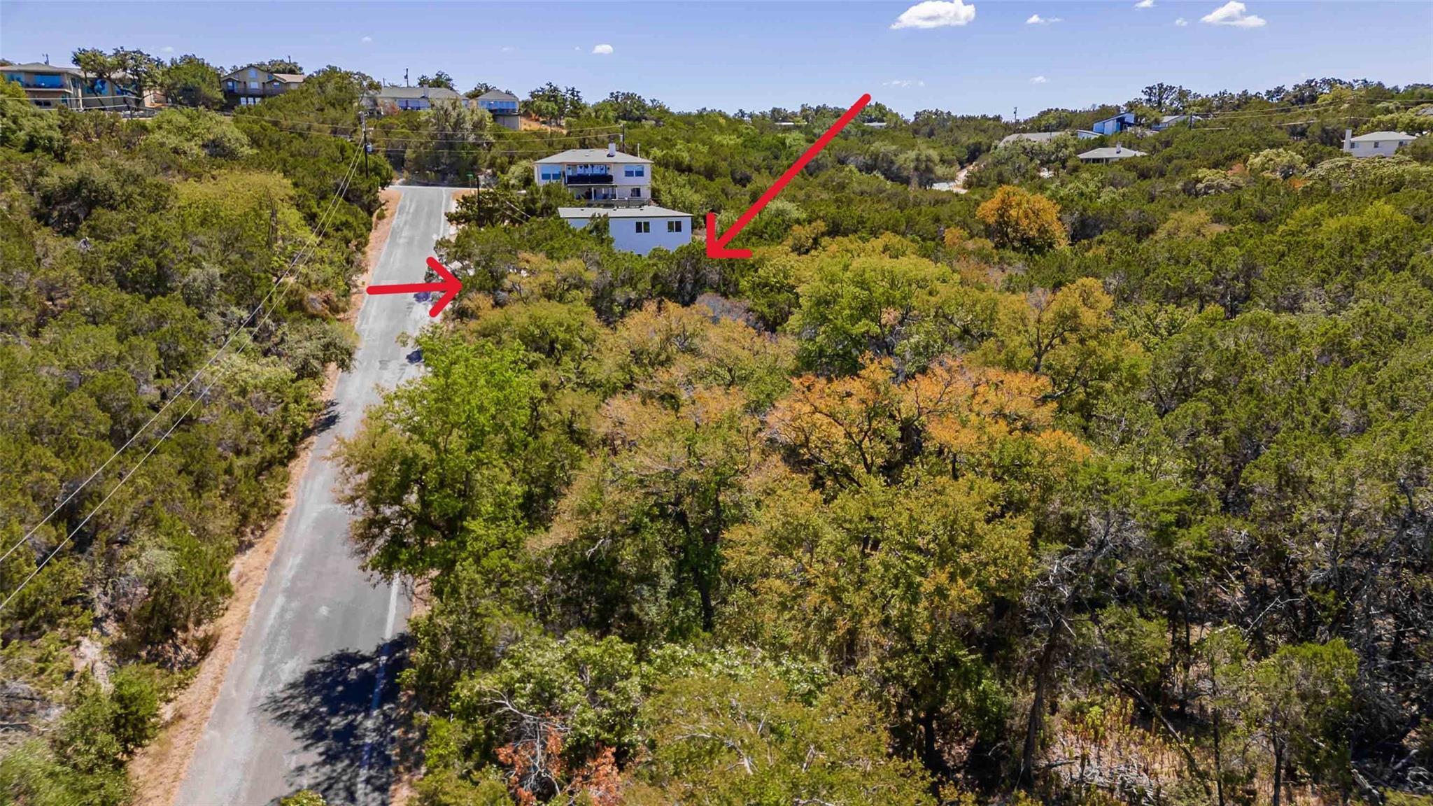 20705 Broken Arrow Lago Vista TX 78645