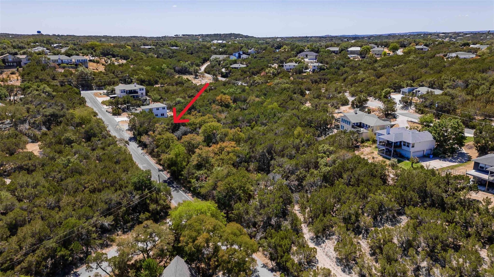20705 Broken Arrow Lago Vista TX 78645