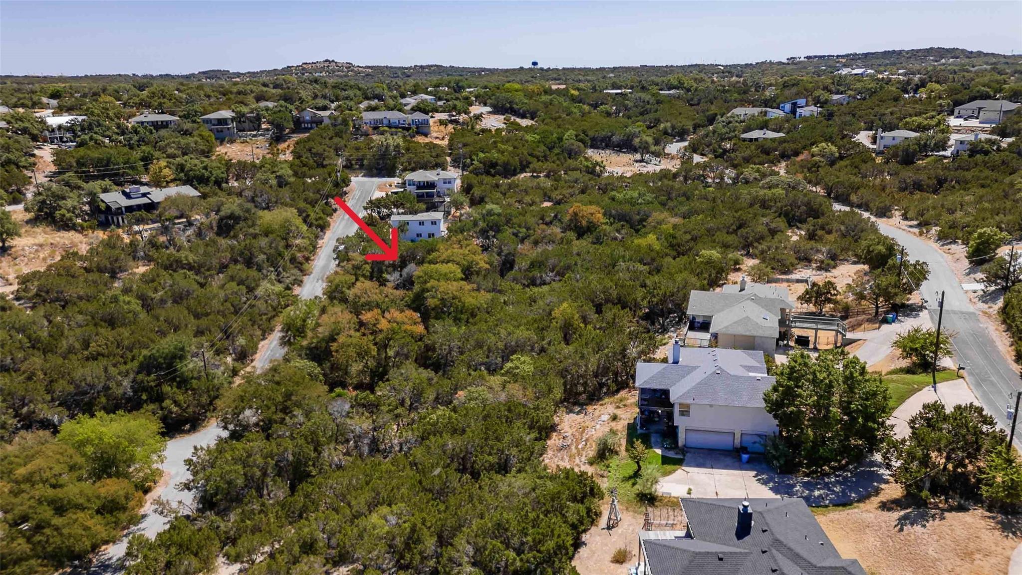 20705 Broken Arrow Lago Vista TX 78645
