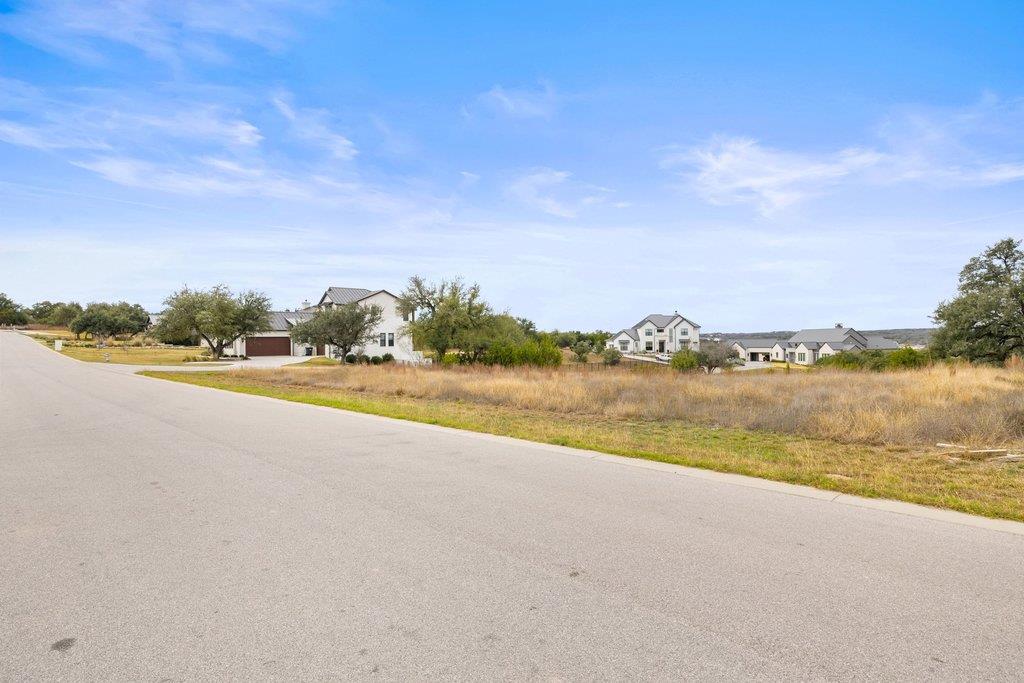 6512 Caudill Lane Austin TX 78738
