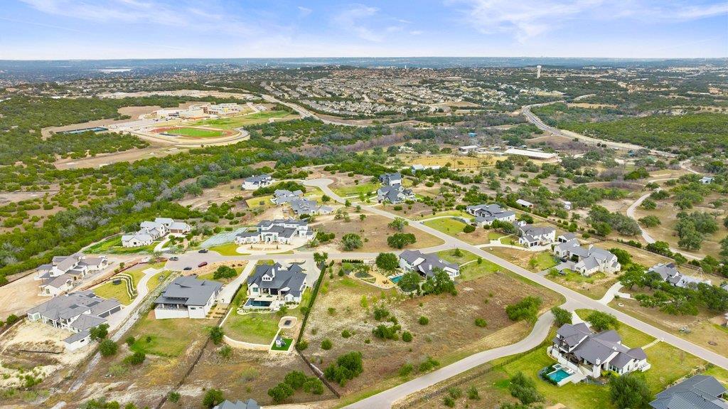 6512 Caudill Lane Austin TX 78738