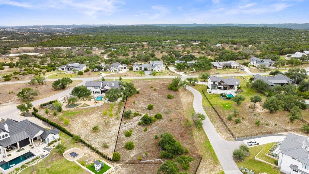 6512 Caudill Lane Austin TX 78738