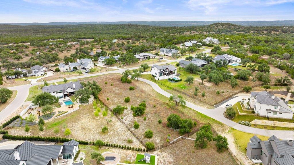 6512 Caudill Lane Austin TX 78738
