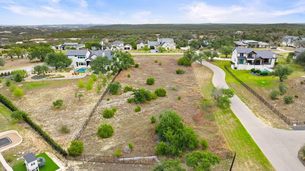 6512 Caudill Lane Austin TX 78738