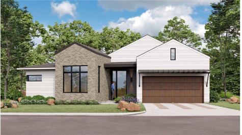 5110 Valley Oak Drive Austin TX 78731
