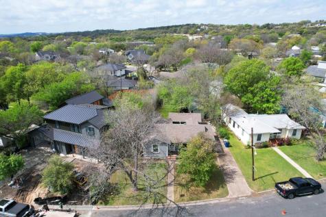 5110 Valley Oak Drive Austin TX 78731