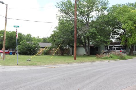 0 Neches Street Lockhart TX 78644