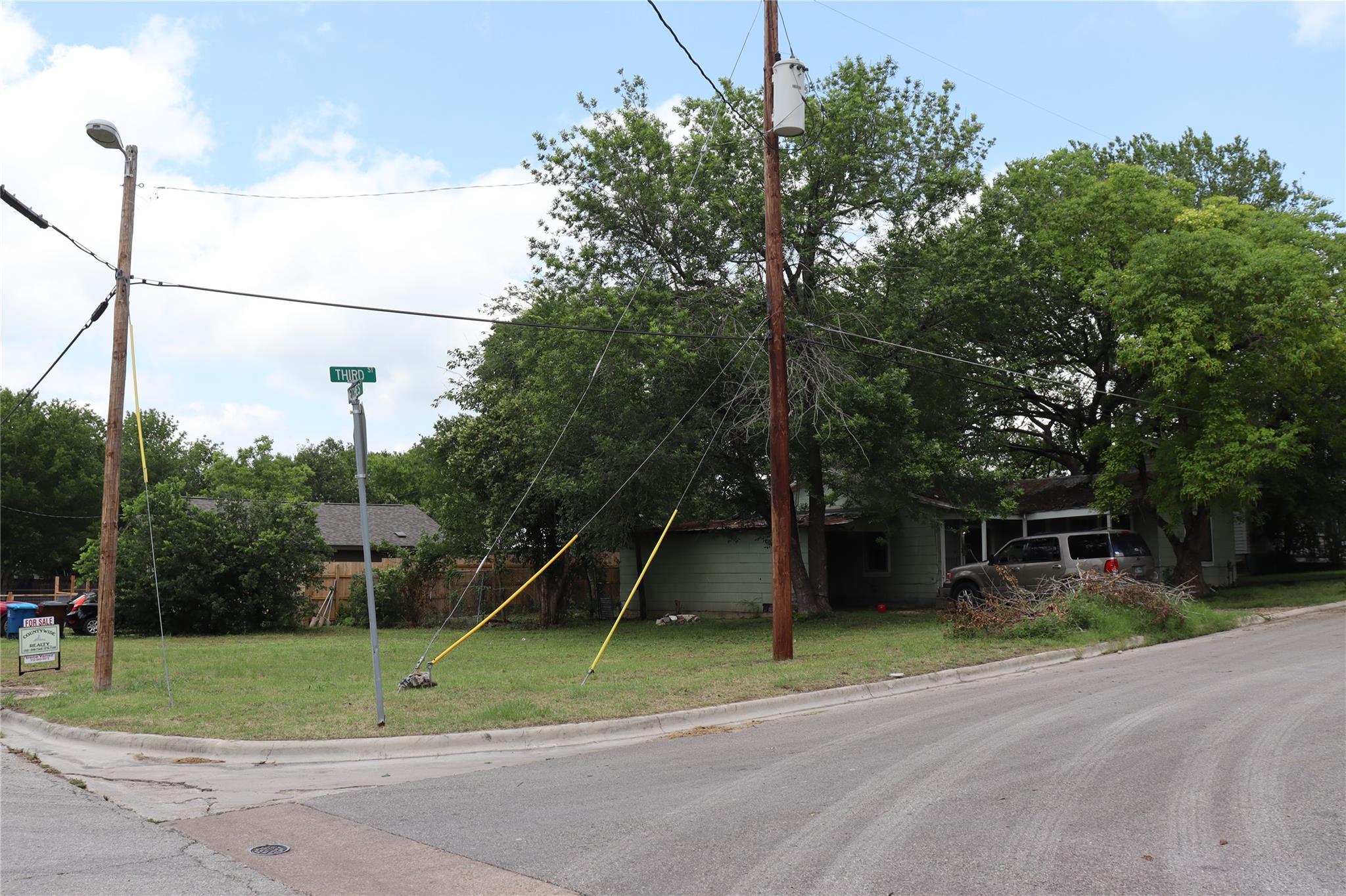 Tbd Neches Street Lockhart TX 78644