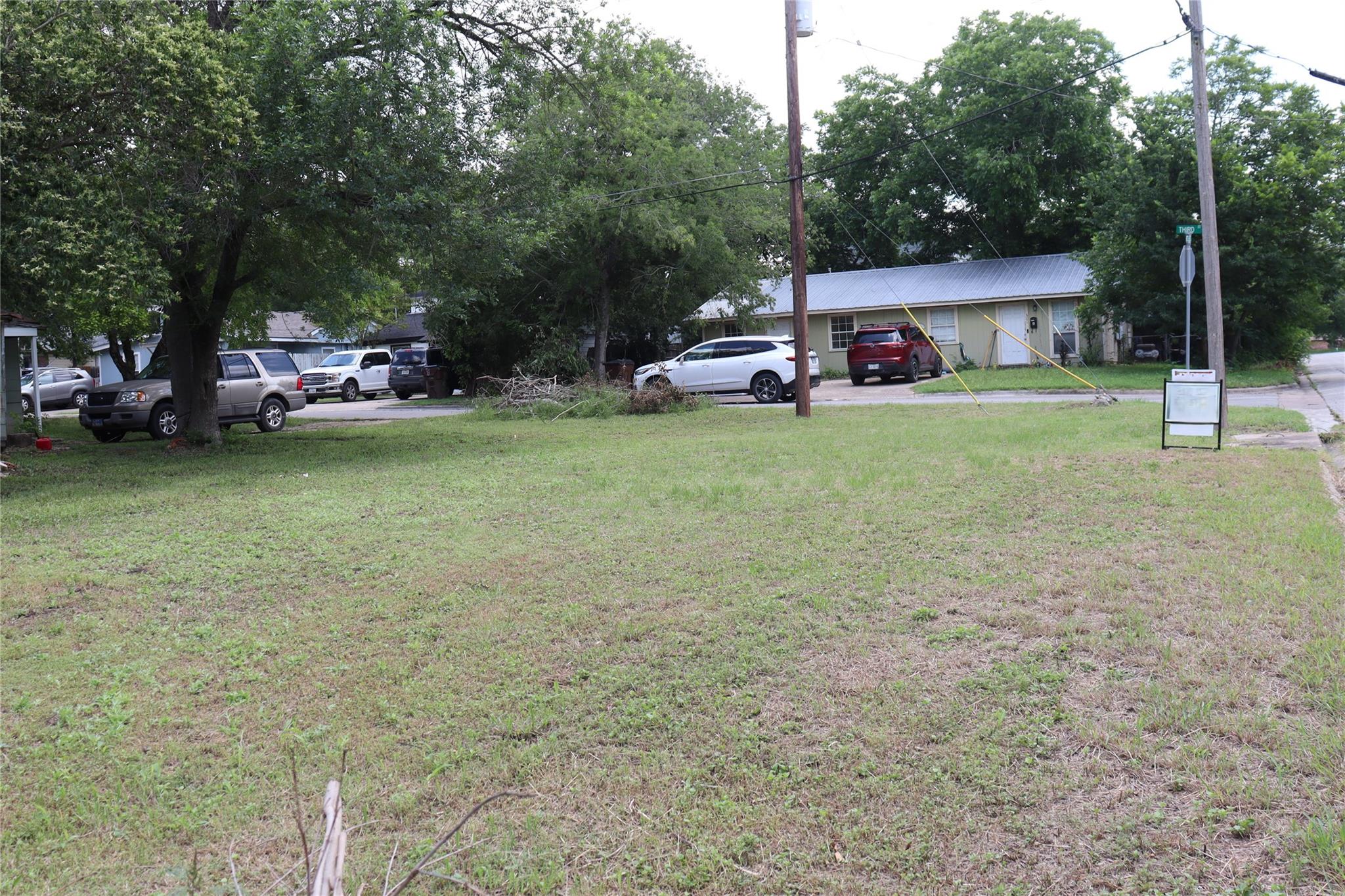 Tbd Neches Street Lockhart TX 78644