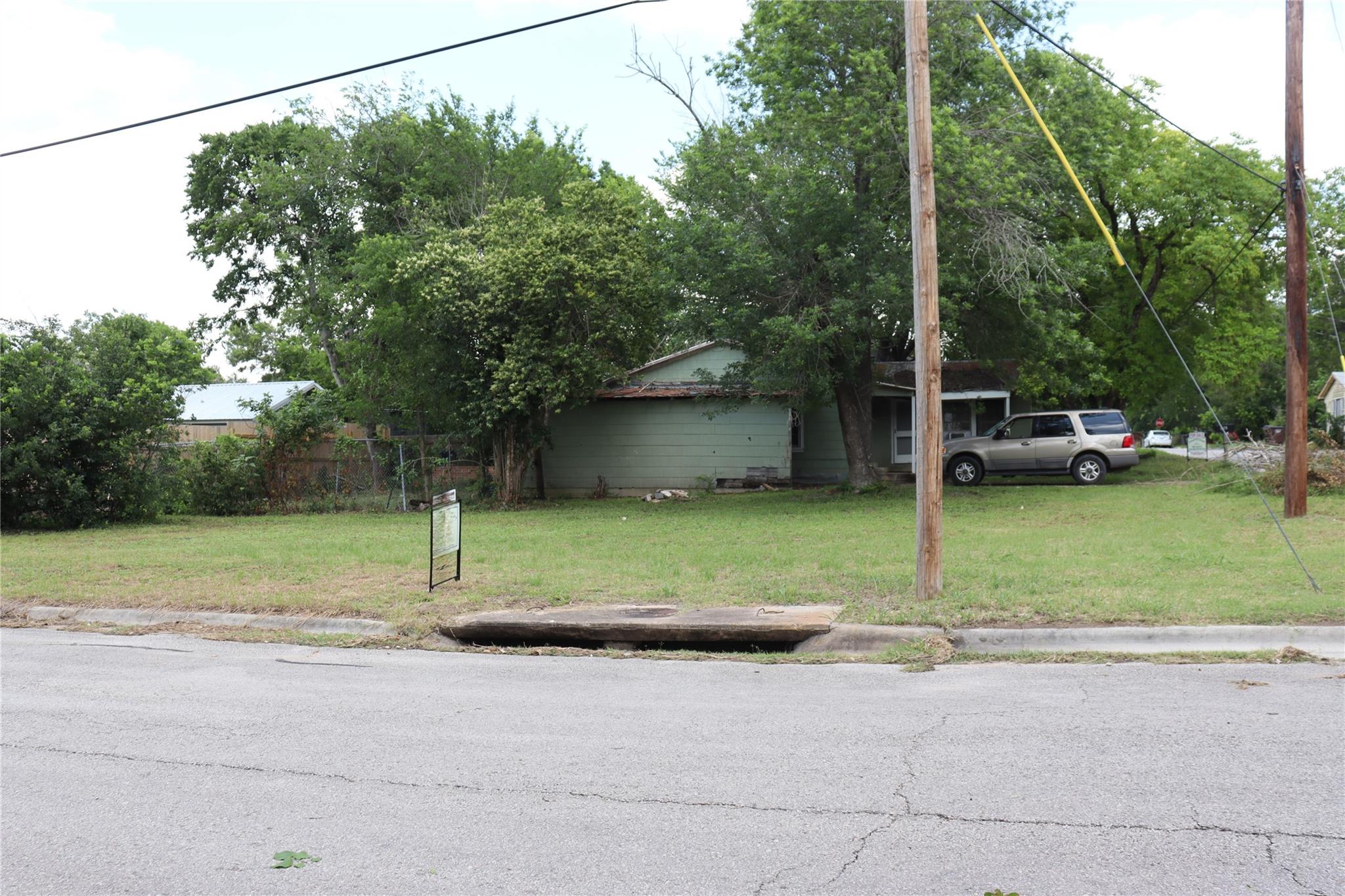 Tbd Neches Street Lockhart TX 78644