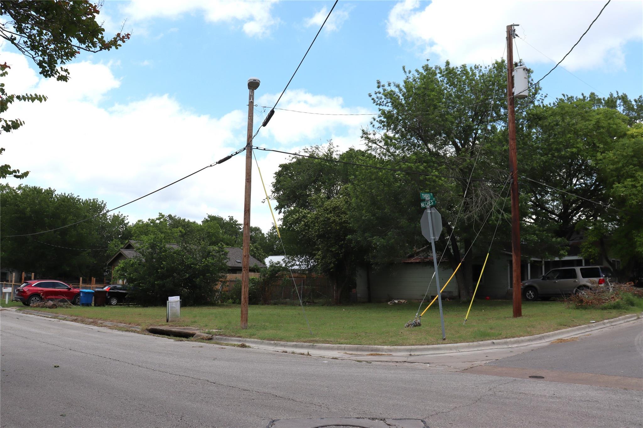Tbd Neches Street Lockhart TX 78644